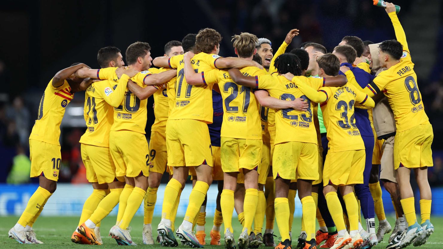 力讓對手無 力讓對手無