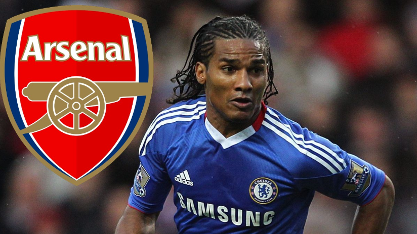 一场双赢的 一场双赢的