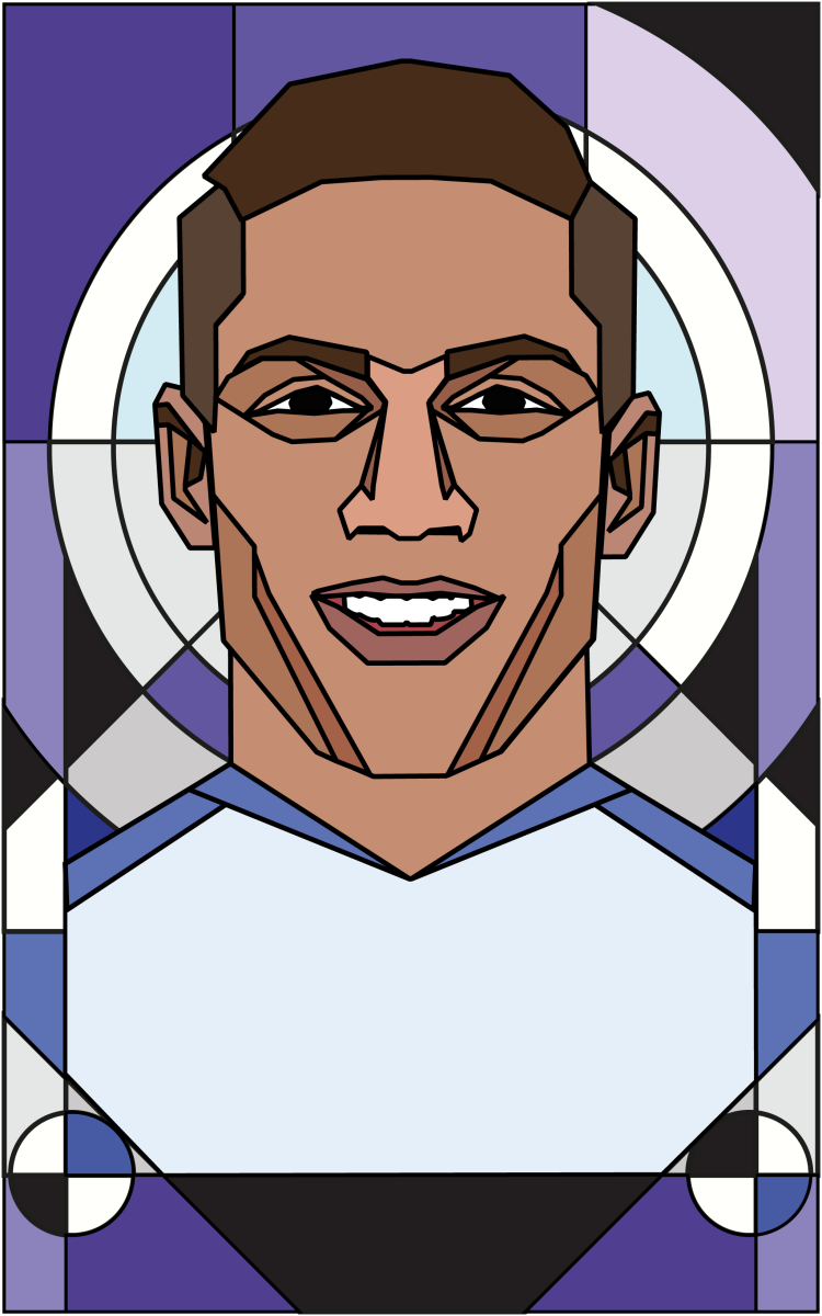 球令全場觀 球令全場觀