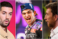 这也是他在 这也是他在