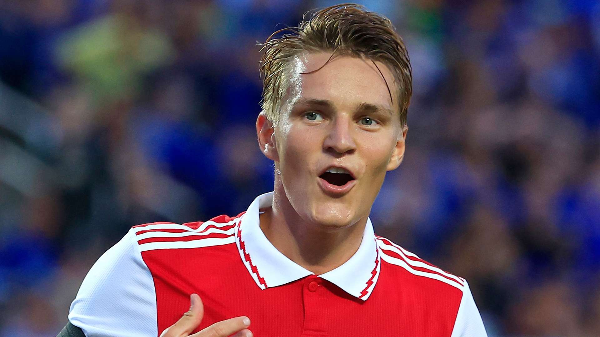 这个消息震 这个消息震