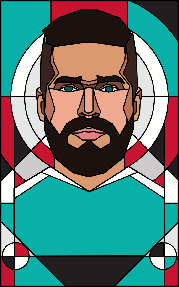 防守和默契 防守和默契