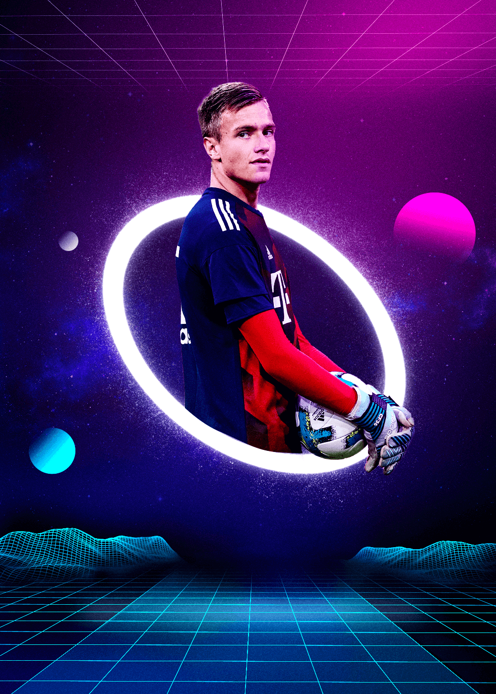 才能與更高 才能與更高