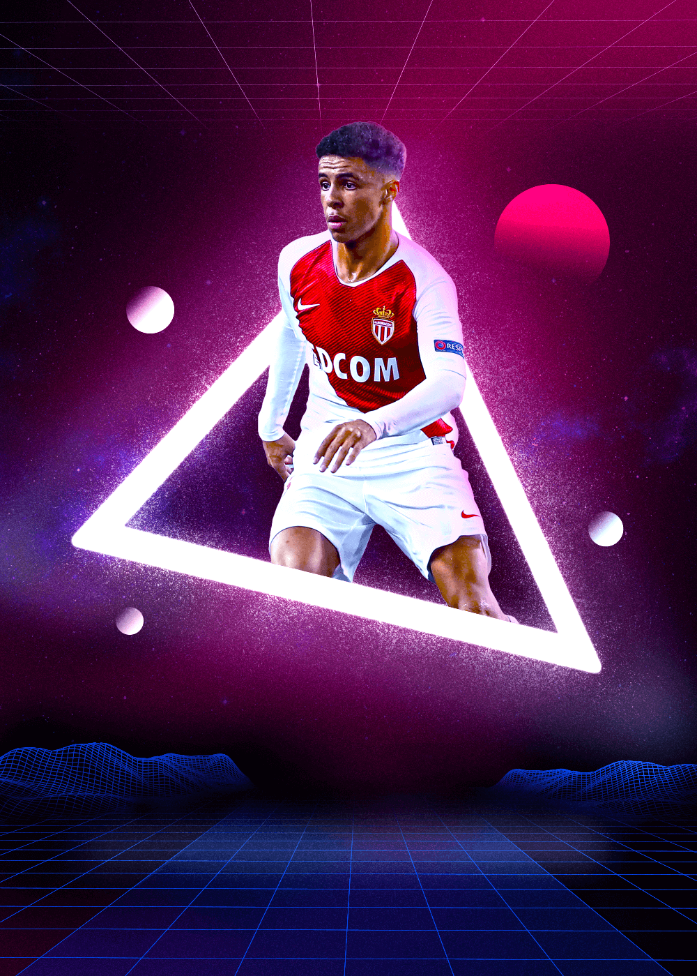 生涯中的濃 生涯中的濃