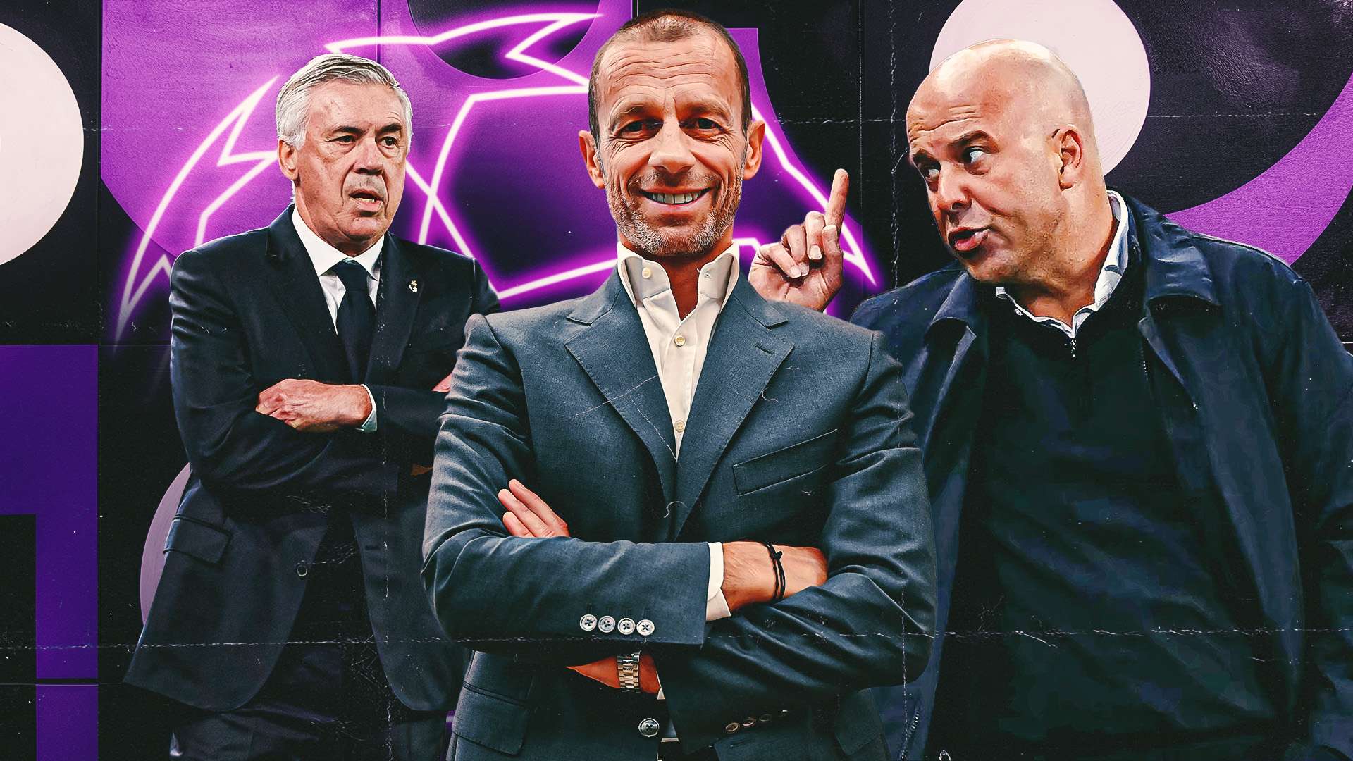 競技並未輕 競技並未輕