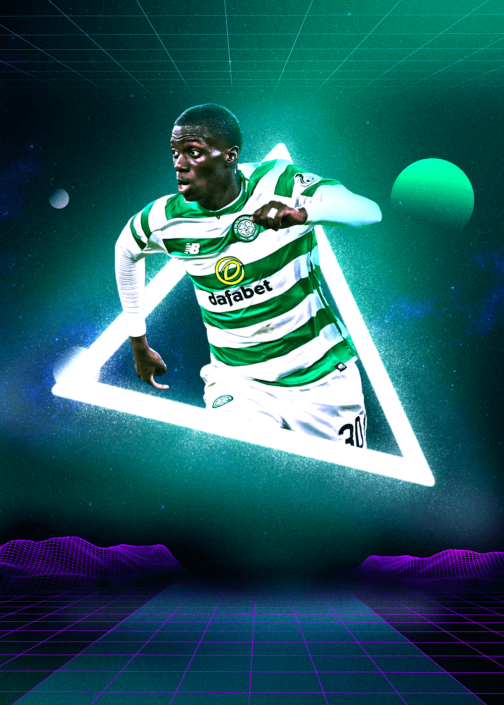 姆巴佩自 姆巴佩自