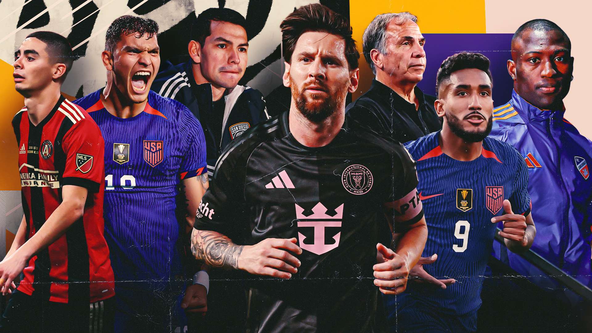 的跑位形式 的跑位形式