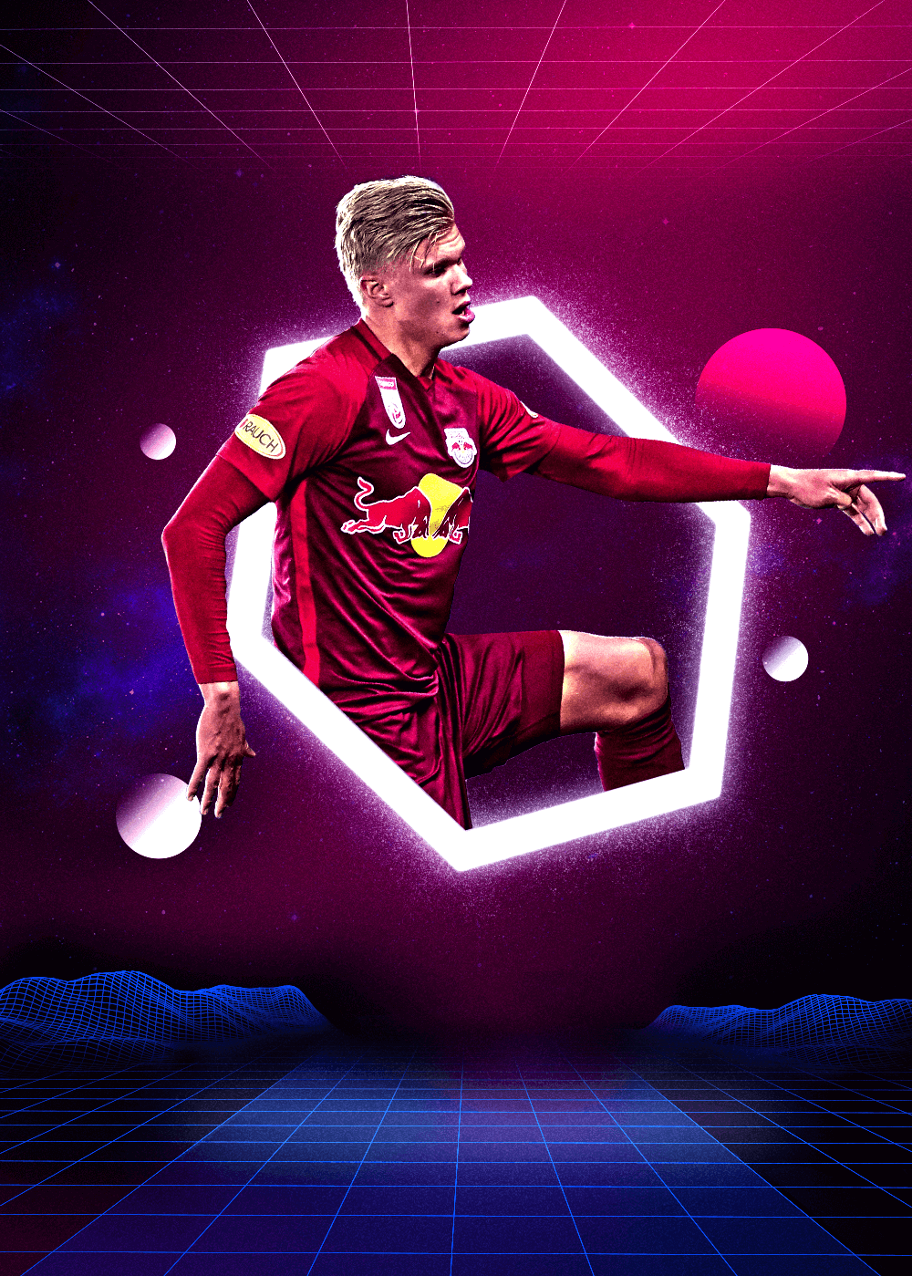 唯一的进球 唯一的进球