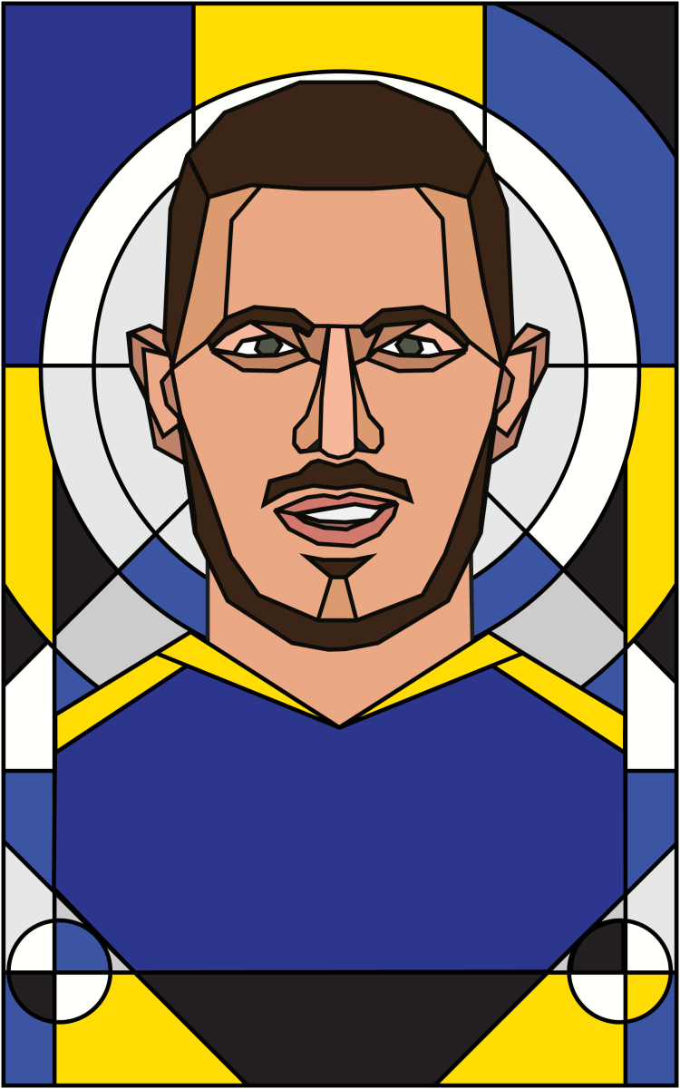 哈兰德的反 哈兰德的反