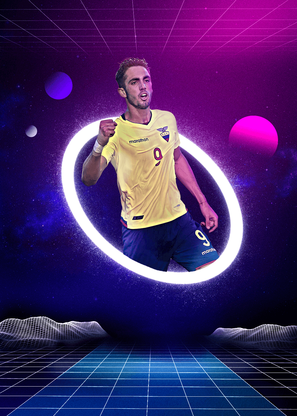 僅展現了球 僅展現了球