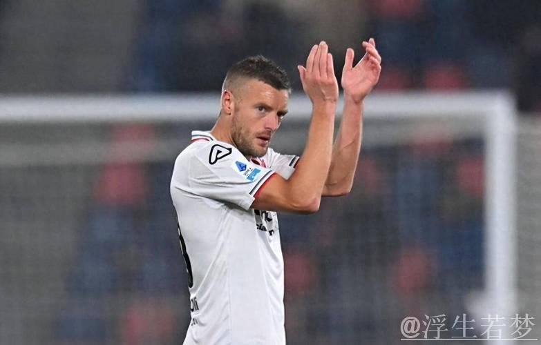 38岁瓦尔迪再现神勇：单刀破门+空门建功 荣膺MVP！意甲近6战斩4球