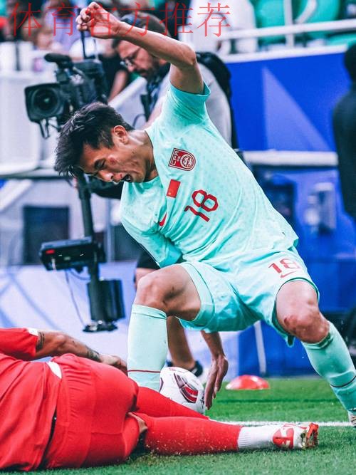 国足战平卡塔尔展现新气象 过程理想演绎希望之战